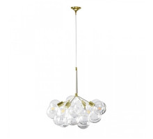 Подвесная люстра Loft IT Bunch 10048/6 Gold