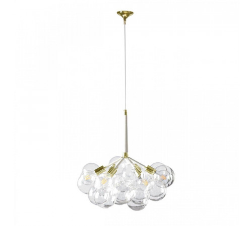 Подвесная люстра Loft IT Bunch 10048/6 Gold Подвесная люстра Loft IT Bunch 10048/6 Gold