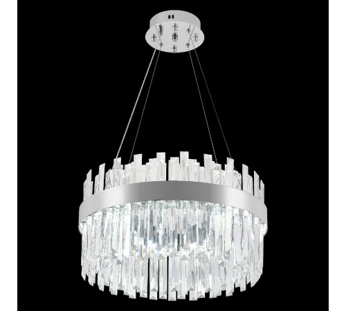 Подвесная люстра Natali Kovaltseva Riveria LED LAMPS 81271 Подвесная люстра Natali Kovaltseva Riveria LED LAMPS 81271