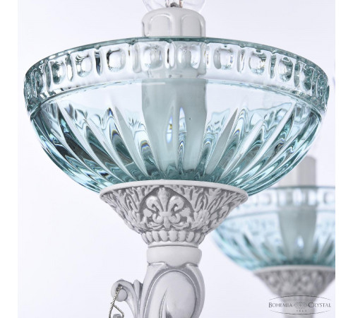 Подвесная люстра Bohemia Ivele Crystal AL78101/16+8+8/300/3d A WMN P Birusa/M-1G Подвесная люстра Bohemia Ivele Crystal AL78101/16+8+8/300/3d A WMN P Birusa/M-1G