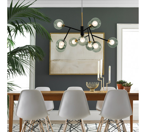 Подвесная люстра ImperiumLoft Pearl 101899-26 Подвесная люстра ImperiumLoft Pearl 101899-26