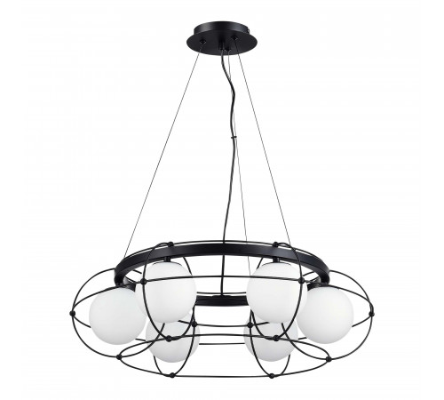 Подвесная люстра ST Luce Beata SL1189.403.06