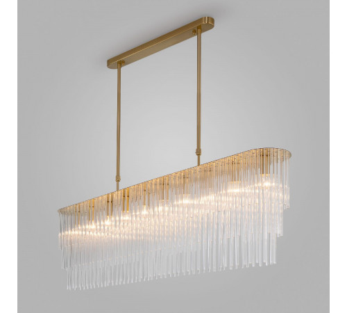 Подвесная люстра Bogates Allure 488/10 a065774