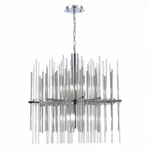 Подвесная люстра ST Luce Teramo SL1628.103.08