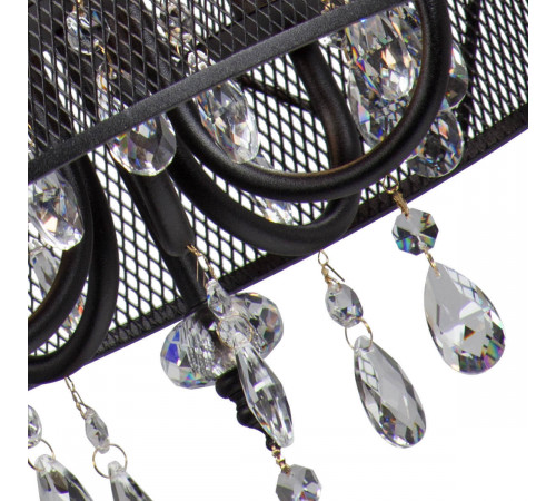 Подвесная люстра Vitaluce V4259-1/5