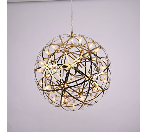 Подвесная люстра ImperiumLoft Mi Raimond 256143-22 Подвесная люстра ImperiumLoft Mi Raimond 256143-22