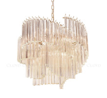 Подвесная люстра Cloyd Evolute 10304