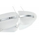 Подвесная люстра Zortes Moon ZRS.1211.80