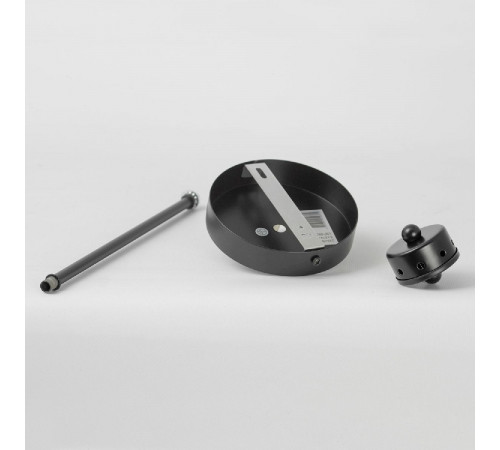 Подвесная люстра Lussole Brantley LSP-8929 Подвесная люстра Lussole Brantley LSP-8929