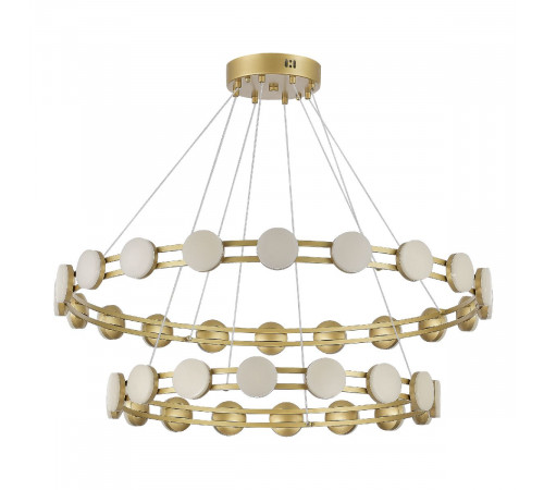 Подвесная люстра ST Luce Monro SL6610.203.36 Подвесная люстра ST Luce Monro SL6610.203.36