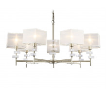 Подвесная люстра Ambrella Light High Light Classic LH71332