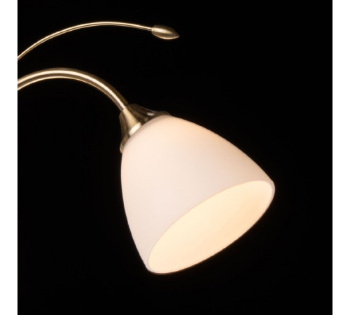 Подвесная люстра De Markt Блеск 315016705