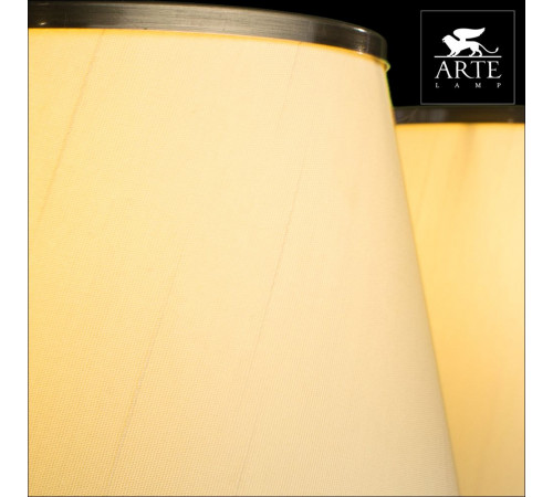 Подвесная люстра Arte Lamp Alice A3579LM-5AB