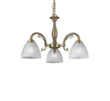 Подвесная люстра Reccagni Angelo L 3520/3