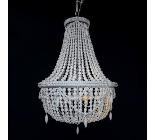 Подвесная люстра ImperiumLoft RH Anselme 84548-22 Подвесная люстра ImperiumLoft RH Anselme 84548-22