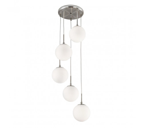 Подвесная люстра Citilux Томми CL102054 Подвесная люстра Citilux Томми CL102054