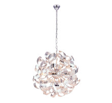 Подвесная люстра Globo Falla 51505-4H