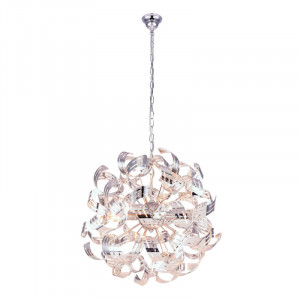 Подвесная люстра Globo Falla 51505-4H