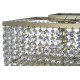 Подвесная люстра Arti Lampadari Milano E 1.5.70X25.105 N