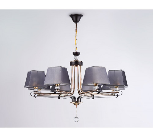 Подвесная люстра Ambrella Light Modern TR4618 Подвесная люстра Ambrella Light Modern TR4618