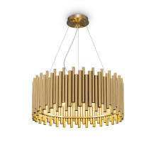 Подвесная люстра Maytoni Coliseo MOD136PL-06BS