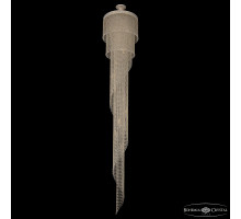 Подвесная люстра Bohemia Ivele Crystal AL83111/50OL-250 WMG