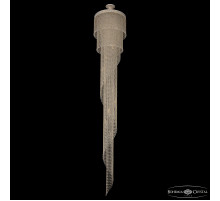 Подвесная люстра Bohemia Ivele Crystal AL83111/50OL-250 WMG