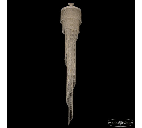 Подвесная люстра Bohemia Ivele Crystal AL83111/50OL-250 WMG Подвесная люстра Bohemia Ivele Crystal AL83111/50OL-250 WMG