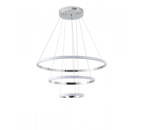 Подвесная люстра Zortes Ringolight ZRS.33322.75C