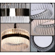 Подвесная люстра Delight Collection BRCH9072-40