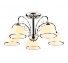 Подвесная люстра Ambrella Light Traditional TR3182