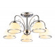 Подвесная люстра Ambrella Light Traditional TR3182