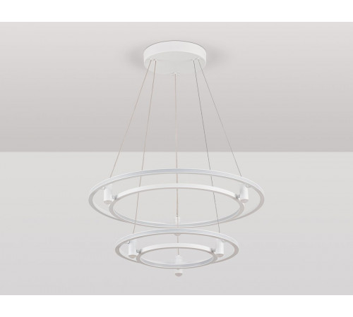 Подвесная люстра Ambrella Light Comfort FL5542