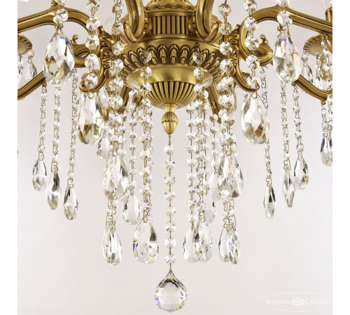 Подвесная люстра Bohemia Ivele Crystal 73102/8/210 B FP Подвесная люстра Bohemia Ivele Crystal 73102/8/210 B FP