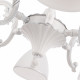 Подвесная люстра Arte Milano 341837/6 WT+SL