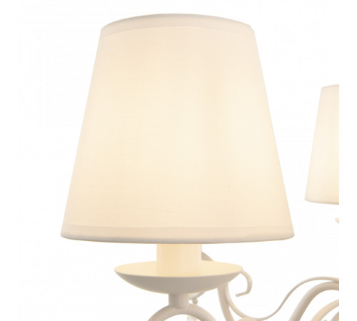 Подвесная люстра Arte Milano 340369/5 WT