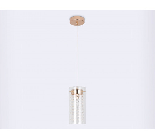 Подвесной светильник Ambrella Light Traditional TR3660 Подвесной светильник Ambrella Light Traditional TR3660