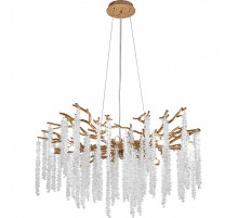 Подвесная люстра Arte Milano 23110.760.10.E14.A IB