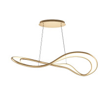 Подвесная люстра Maytoni Plons MOD283PL-L65BS3K