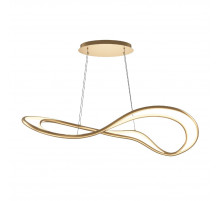 Подвесная люстра Maytoni Plons MOD283PL-L65BS3K
