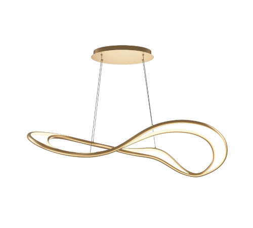 Подвесная люстра Maytoni Plons MOD283PL-L65BS3K