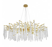 Подвесная люстра Arte Milano 23110.1200.18.E14.A GD