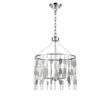 Подвесная люстра Vele Luce Grace VL4093P03