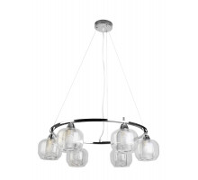 Подвесная люстра Toplight Diane TL4110D-06CH