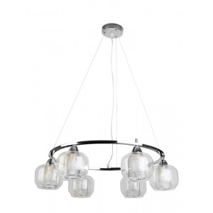 Подвесная люстра Toplight Diane TL4110D-06CH