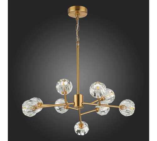 Подвесная люстра ST Luce Romano SL1166.303.09 Подвесная люстра ST Luce Romano SL1166.303.09