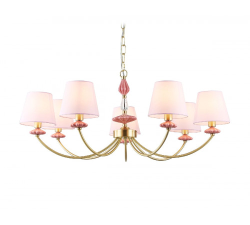 Подвесная люстра Ambrella Light High Light Ceramo Classic LH75025 Подвесная люстра Ambrella Light High Light Ceramo Classic LH75025
