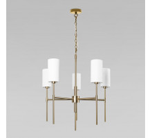 Подвесная люстра Loft IT Comfy 10307 Brass