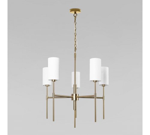 Подвесная люстра Loft IT Comfy 10307 Brass Подвесная люстра Loft IT Comfy 10307 Brass