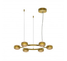 Подвесная люстра Maytoni Mind MOD299PL-L60BS3K